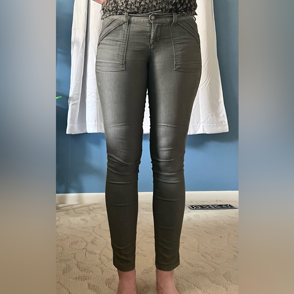 Marmot jeans size 4